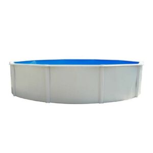IMAGEN Piscina de acero qp DE TOI