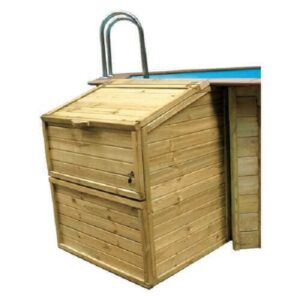 caseta de GRE