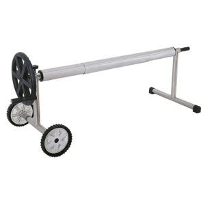 Enrollador de manta térmica de piscina Basic+ (completo)