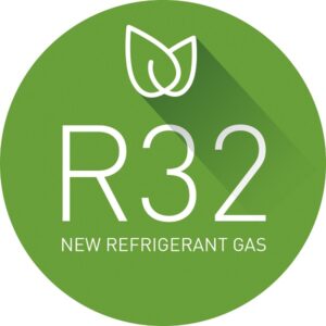 imagen Gas R32