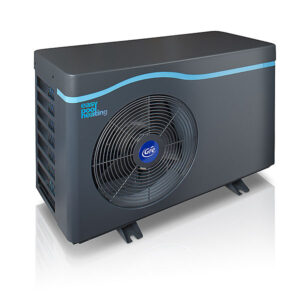 imagen Bomba de calor Easy Pool Heating GRE (LIFESTYLE)