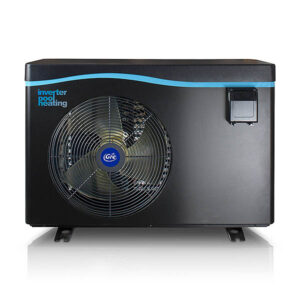 imagen Bomba Calor Inverter GRE (LIFESTYLE)