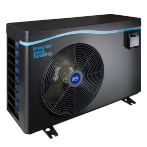 bomba de calor piscina Inverter Pool Heating de GRE