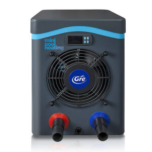 Imagen Bomba de calor Mini Pool Heating GRE (LIFESTYLE)