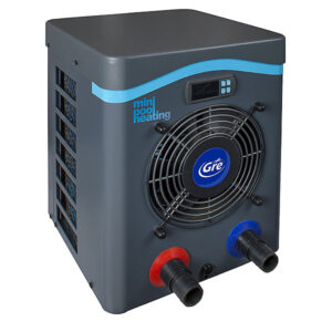 Bomba de calor piscina Mini Pool Heating GRE