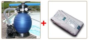 imagen piscina de madera leyte