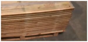 imagen madera piscina egine