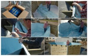 imagen piscina de madera siayan