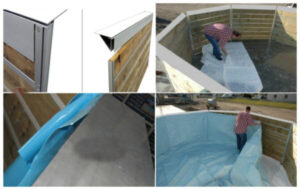 imagen piscina de madera tilos