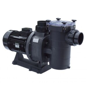 imagen bomba HCP 4000 SERIE