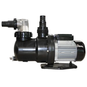 imagen bomba auto-aspirante de GRE
