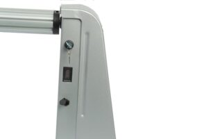 imagen Llave del enrollador motorizado con llave