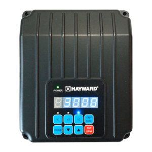 imagen dispositivo de control HAYWARD