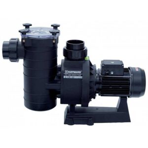 imagen bomba HCP 3800 de Hayward