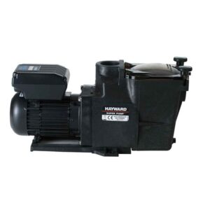 imagen bomba Super Pump VSTD velocidad variable