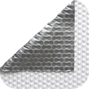 Manta térmica de piscina 800 micras Geobubble Reaguard