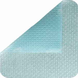 Manta térmica de piscina Oxo Cristal 500 micras