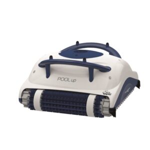 limpiafondos para piscinas Pull Up de Maytronics