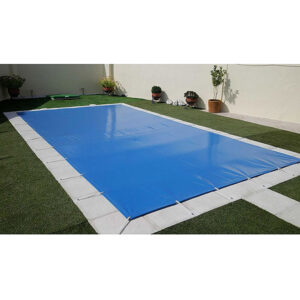 Cubierta de Invierno de piscina 8x4