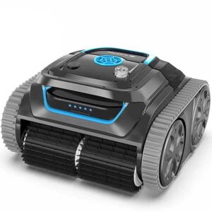Limpiafondos Wybot i30 E-tron
