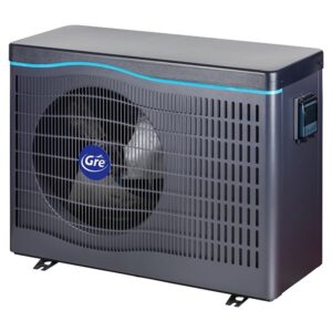 Bomba de calor GRE Full Inverter lateral