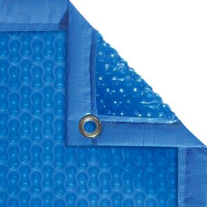 Geobubble azul estandart