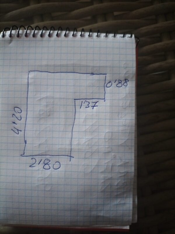 Cubierta de Invierno de protección de 650gr/m2 (Azul/Beige) de medidas: CROQUIS + Saco de almacenaje (regalo) - Imagen 2
