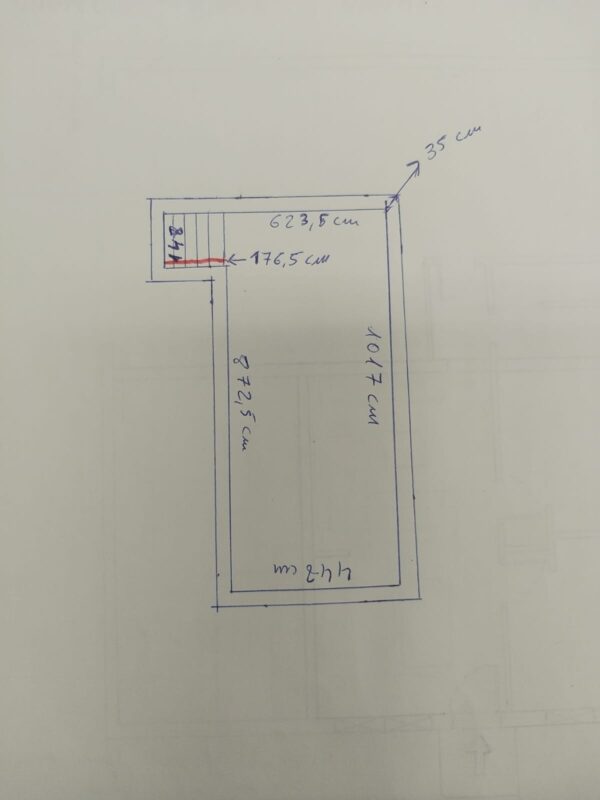 Cubierta de Invierno de protección de 650gr/m2 de medidas: croquis + Saco de almacenaje (regalo) - Imagen 2