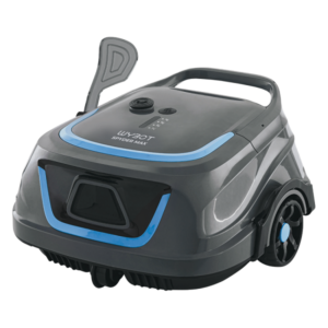 Limpiafondos Spyder MAX inalámbrico