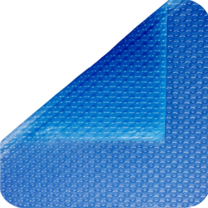Manta térmica OXO PREMIUM de 700 micras Azul-solar